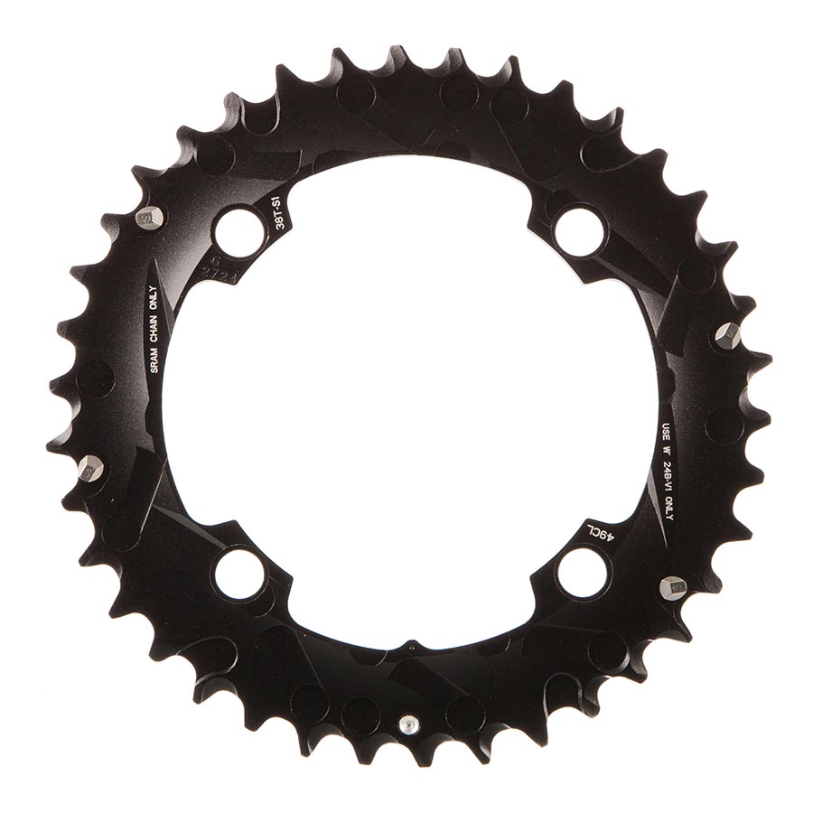 Chainring 4 Bolts