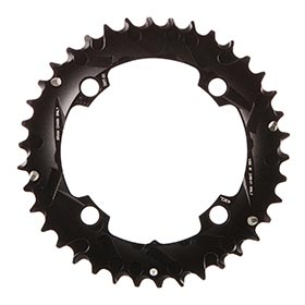 Chainring 4 Bolts