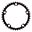Pro Road 39T Chainring