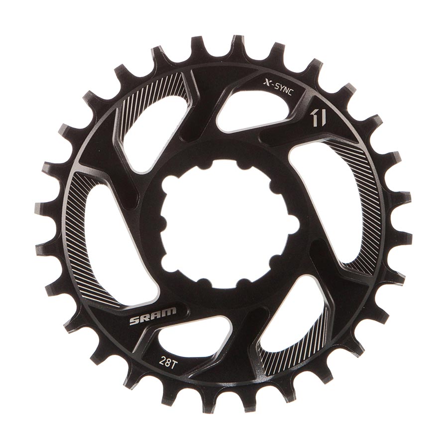X-Sync Direct Mount