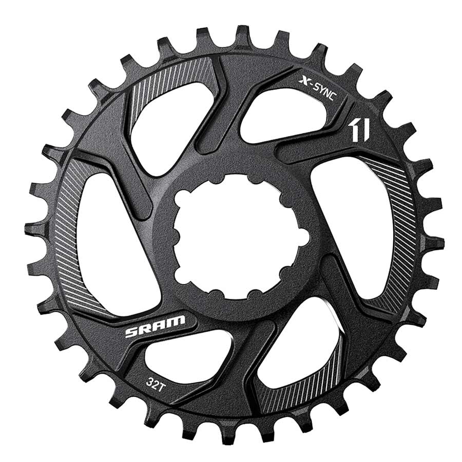 X-Sync Direct Mount
