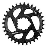 X-Sync Direct Mount Steel