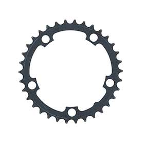 Steel Road 30T Chainring