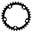 Pro Road 34T Chainring