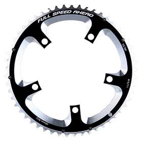 Super Road 53T Chainring