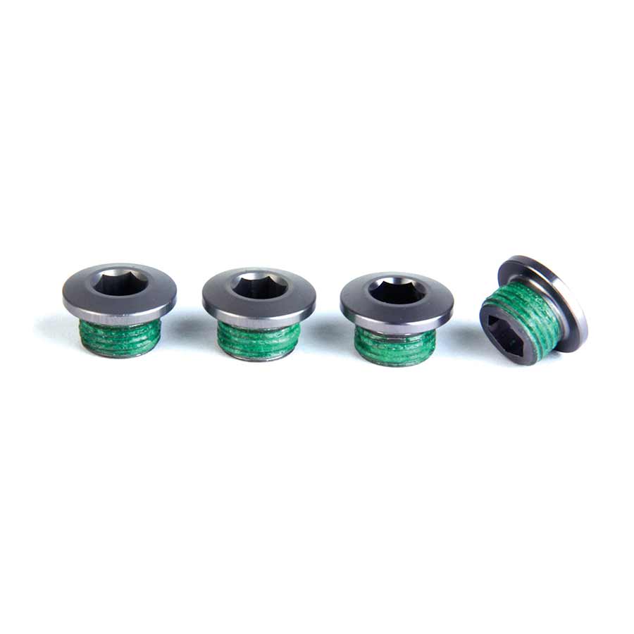XX1 Chain Ring Bolt Kit