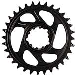 X-Sync 2 Eagle 6mm Offset