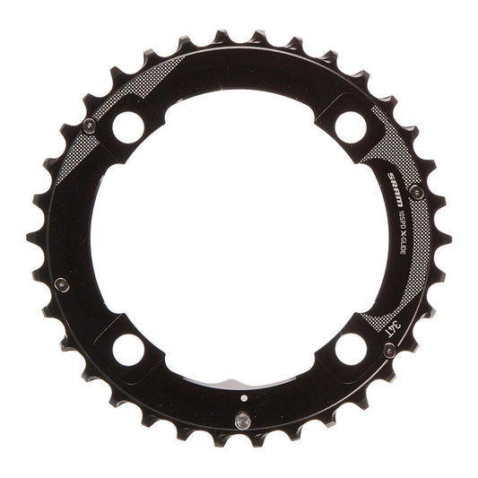 34T Chainring 2X10