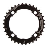 34T Chainring 2X10