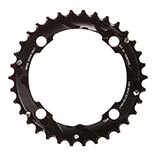 34T Chainring 2X10
