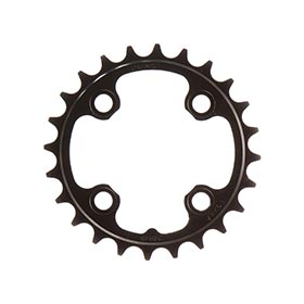 24T Chainring 2X11