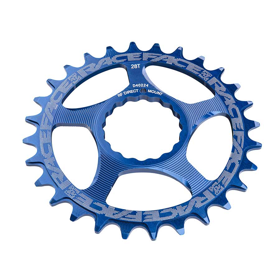 Cinch Direct Mount