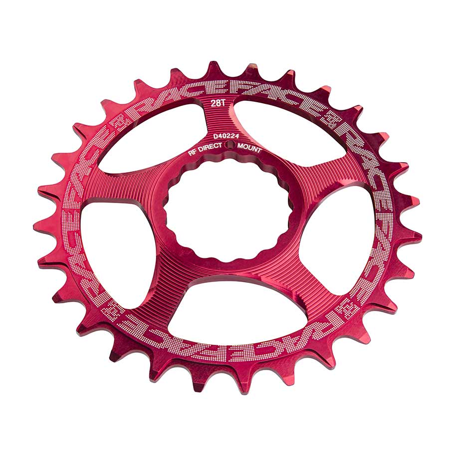 Cinch Direct Mount