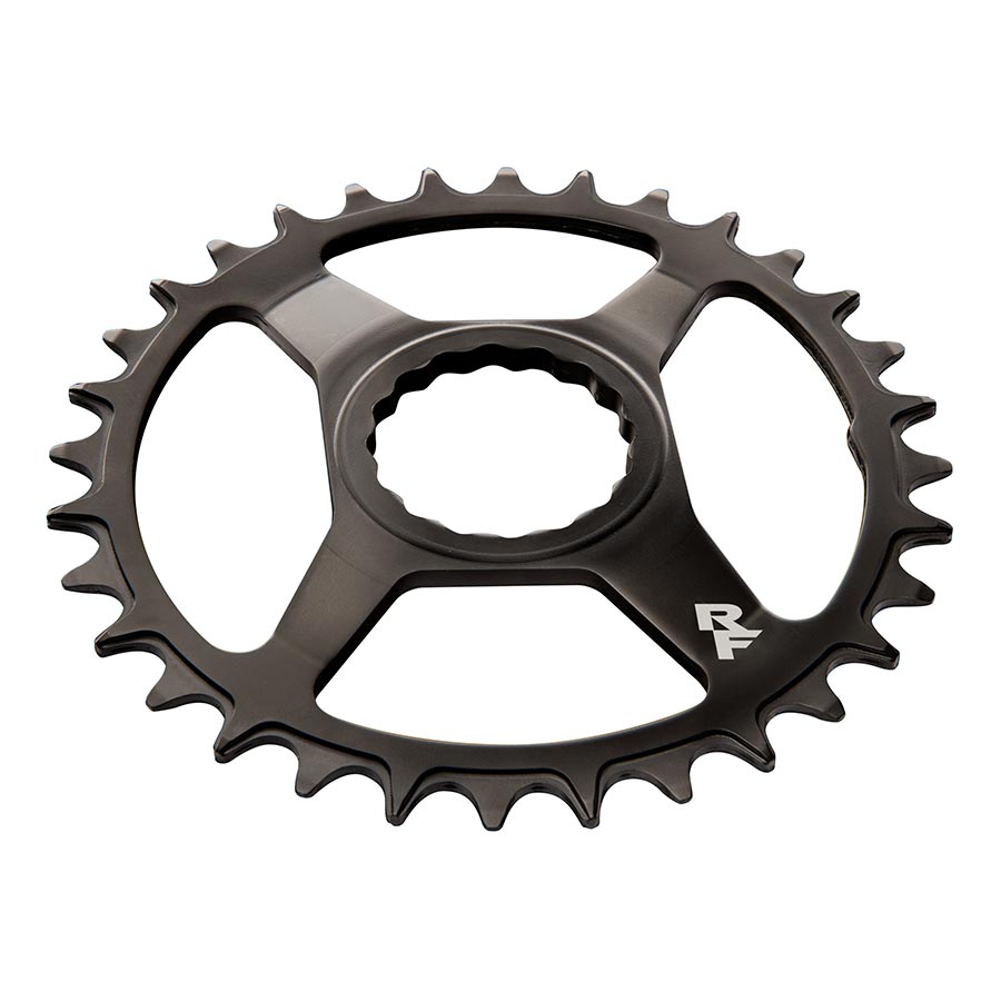 Cinch Direct Mount Steel
