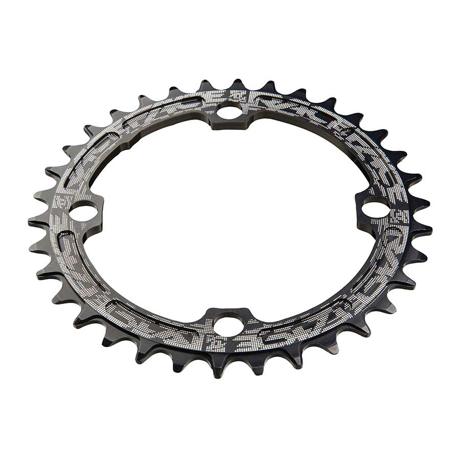Narrow Wide 104mm BCD