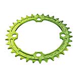 Narrow Wide 104mm BCD