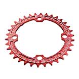 Narrow Wide 104mm BCD