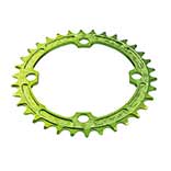 Narrow Wide 104mm BCD