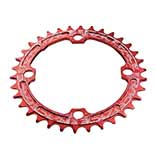 Narrow Wide 104mm BCD