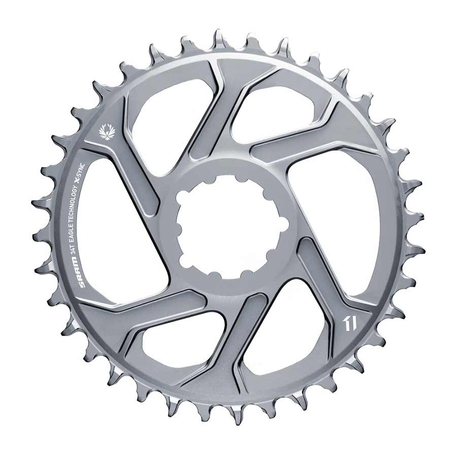 X-SYNC 2 X01 Eagle Polar Grey