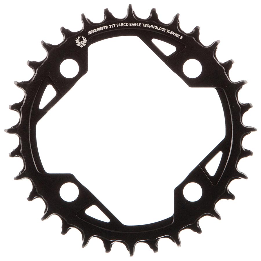 X-SYNC 2 94mm Light E-MTB