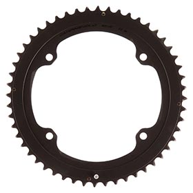 Record/Super Record 12 Chainrings
