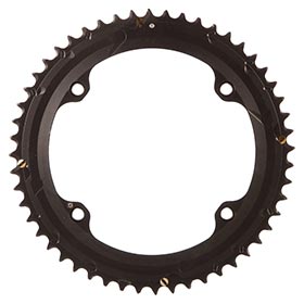Record/Super Record 12 Chainrings