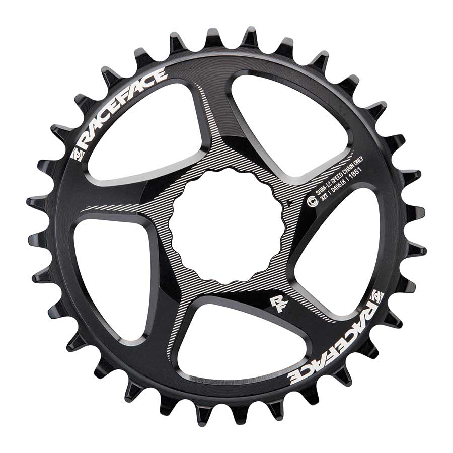 Cinch Direct Mount Shimano 12