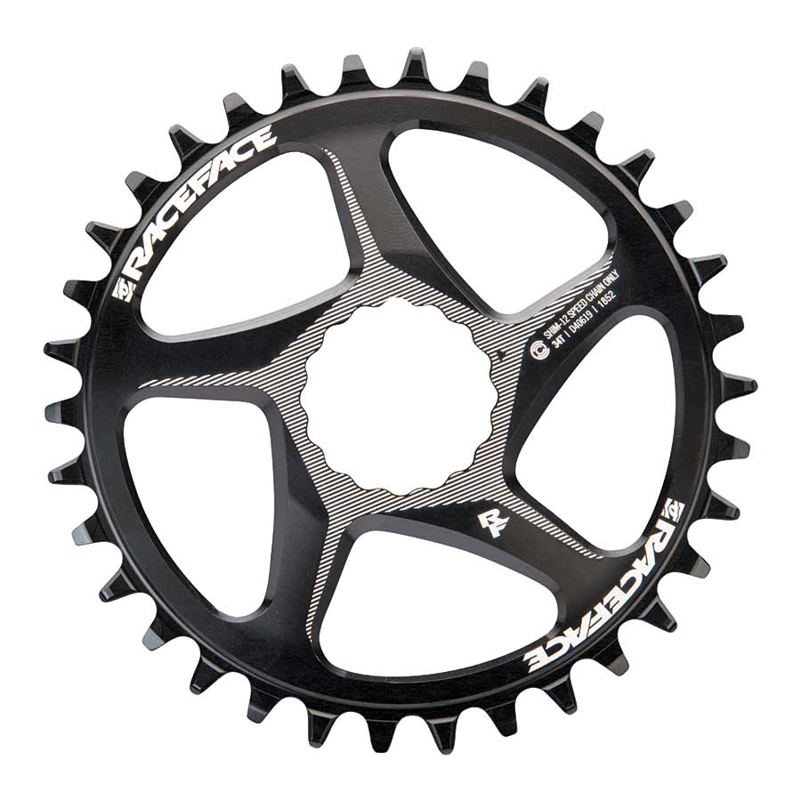 Cinch Direct Mount Shimano 12