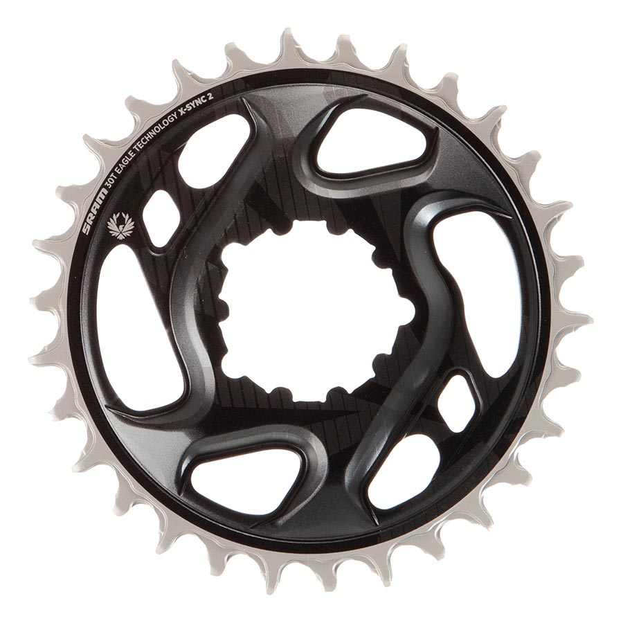 GX Eagle C1 Chainring