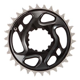 GX Eagle C1 Chainring
