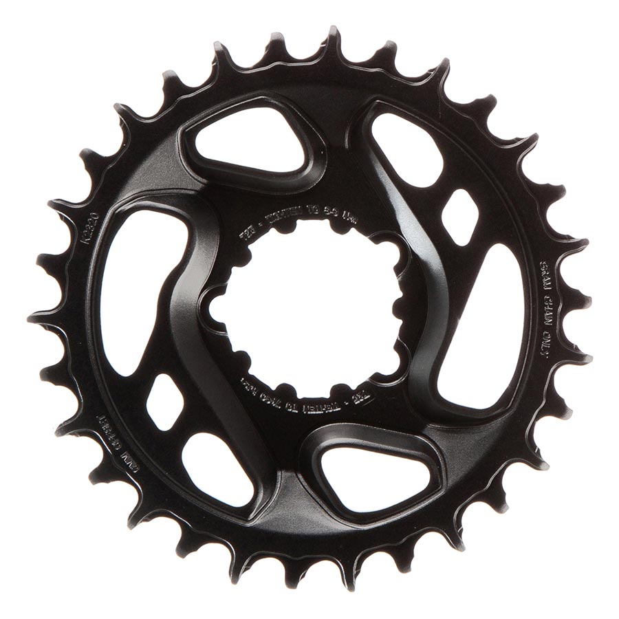 GX Eagle C1 Chainring