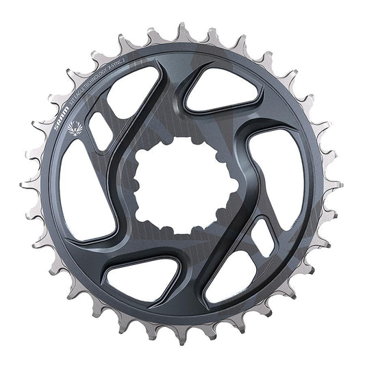 GX Eagle C1 Chainring