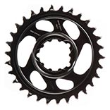 Eagle Lunar/Polar Grey Chainring