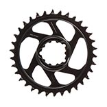Eagle Lunar/Polar Grey Chainring