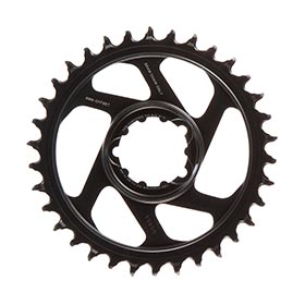 Eagle Lunar/Polar Grey Chainring