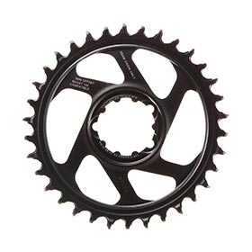 Eagle Lunar/Polar Grey Chainring