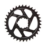 Eagle Lunar/Polar Grey Chainring