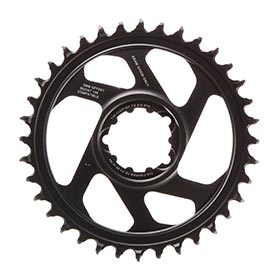 Eagle Lunar/Polar Grey Chainring