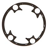 Force Wide Chain Jam Guard