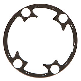 Force Wide Chain Jam Guard