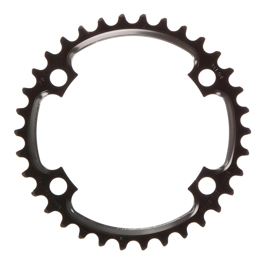 Road 110mm Asymmetrical
