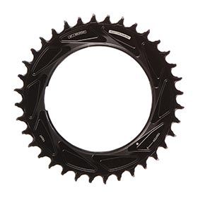 Eagle T-Type Thread Mount