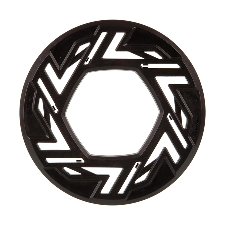 T-Type Chainring Guard