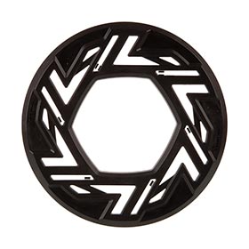 T-Type Chainring Guard