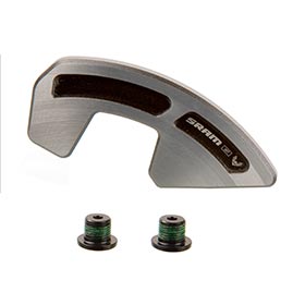 XX D1 Bash Guard Kit