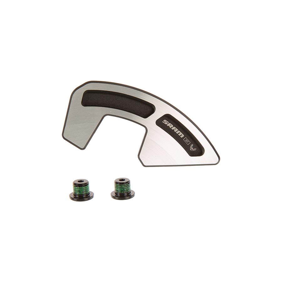 XX D1 Bash Guard Kit