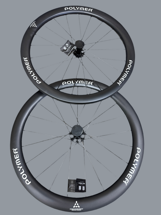 POLYMER ENHANCE 50:55 WHEELS