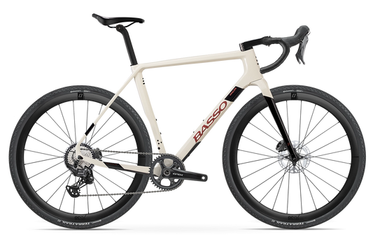 Basso Bikes GRAVEL PALTA