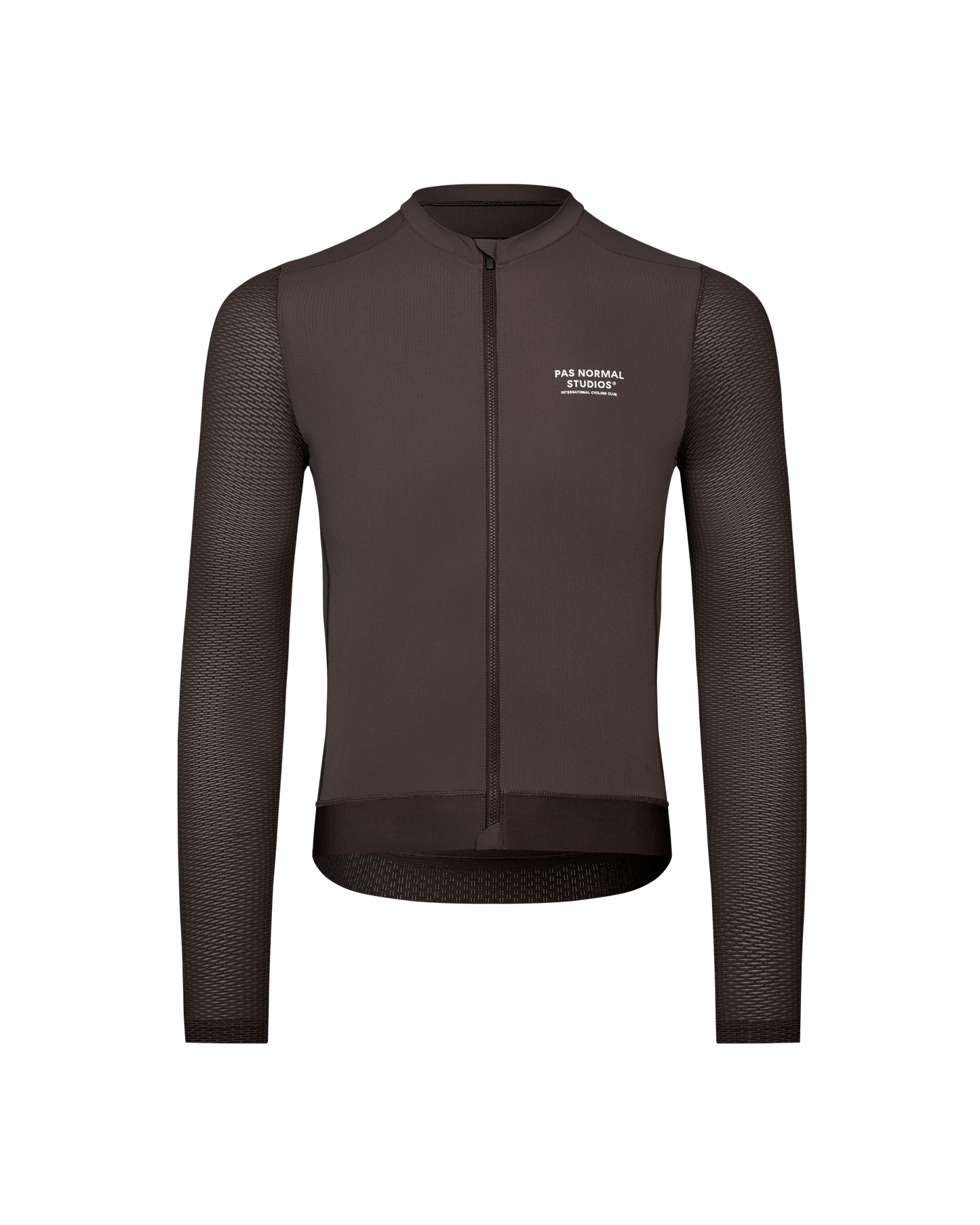 Pas Normal Studios Men's Essential Light Long Sleeve Jersey